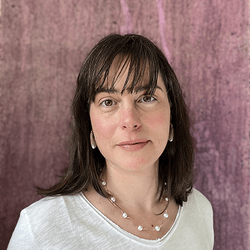Dr Allison Ksiazkiewicz
