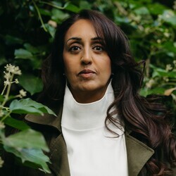 Dr Tina Basi