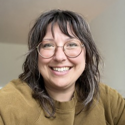 Dr Elizabeth Penner