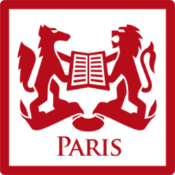 Sciences Po, Paris logo