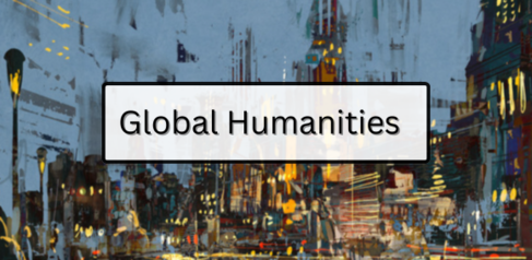 Link to further details of Global Humanities Strategic Research Strand