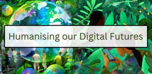 Link to further details of Humanising our Digital Futures Strategic Research Strand