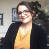 Dr Andrea Salter