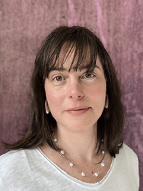 Dr Allison Ksiazkiewicz