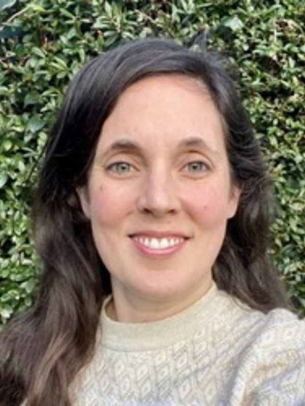  Ella McPherson