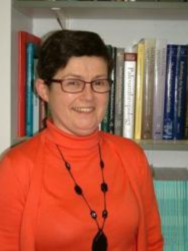  Katherine Boyle
