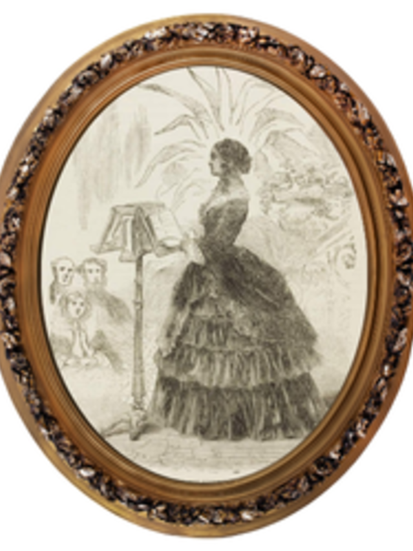 Sarah Meer
