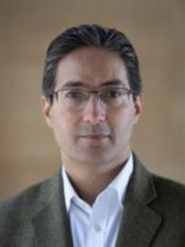  Hazem Kandil