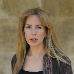 Portrait head-shot of Professor Ayse Zarakol